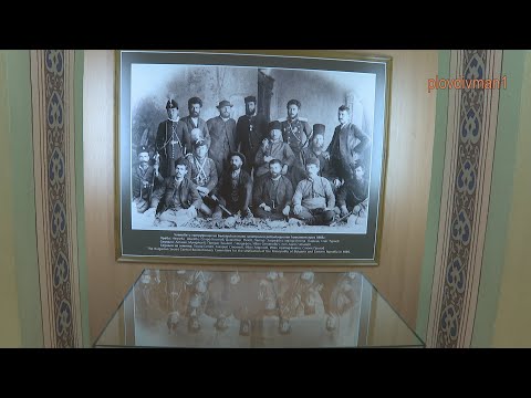 Видео: Премълчаното около Съединението: за Спас Турчев и други анти-герои/герои