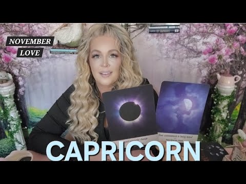 Видео: 💞КОЗЕРОГ — СУДЬБООБРАЗНЫЙ ПОВОРОТ СОБЫТИЙ! ТО, ЧТО ВЫ СЧИТАЛИ ЗАКОНЧИВШИМСЯ, ТОЛЬКО НАЧИНАЕТСЯ!