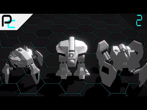 Видео: GLADIABOTS _  #2 _ Завершили обучение по ИИ!