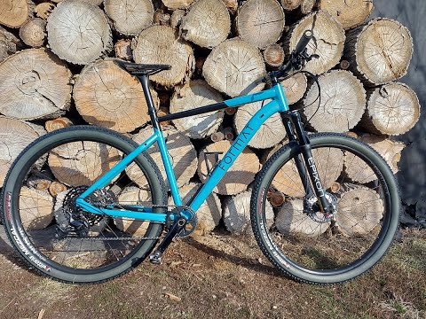 Видео: Format 1412, велосипед спустя 27 лет. Путь в модернизацию. Часть 1.