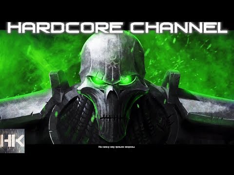 Видео: Battlefleet Gothic Armada 2 прохождение Некроны - Трудно =1= Пробуждение