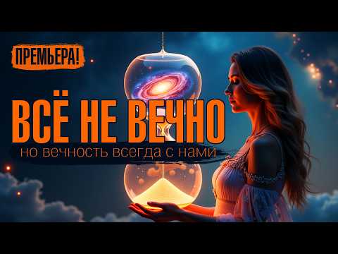 Видео: Всё не вечно, но вечность всегда с нами | [Никошо, Николай Булгаков]