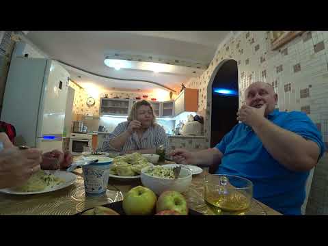 Видео: МУКБАНГ/НАВАРИЛИ МАНТЫ/НАКРЫЛИ СТОЛ и ВКУСНО ОТМЕТИЛИ КРЕЩЕНИЕ/ДАЧНЫЕ ПЛАНЫ#food #мукбанг