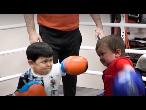 Видео: Хасбик vs Абдурозик. Что пошло не так. Полный бой. Хасбик дал по лицу Тамаеву