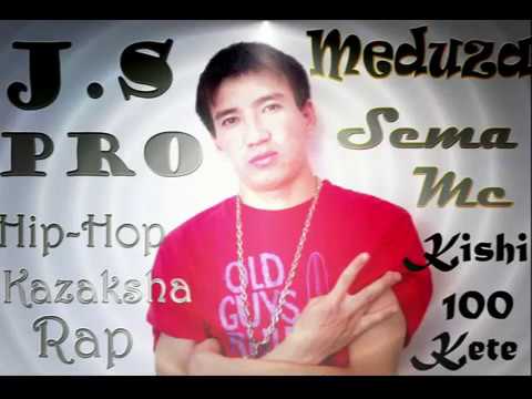 Видео: Жанатас тарихы -  МС Семадан рэпчик