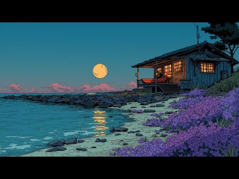 Видео: Инструментальная музыка для учебы, концентрации и расслабления – идеальна для спокойного фокуса