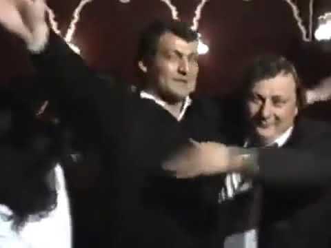 Видео: В ПАМЯТЬ О СЕЙРАНЕ АСРИЯНЕ(АККОРДЕОН) - 4