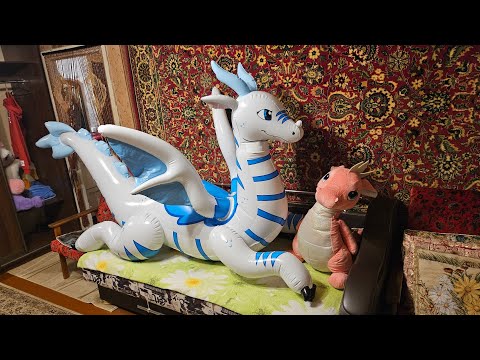 Видео: Обзор новой квартиры
