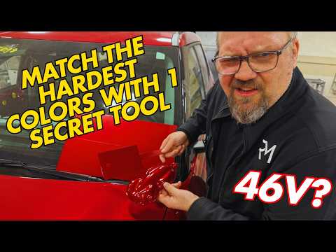 Видео: Безумные цвета, конфеты и трехслойные пальто — это просто!