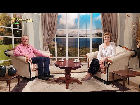Видео: Между нас казано - Венцислав Пенев