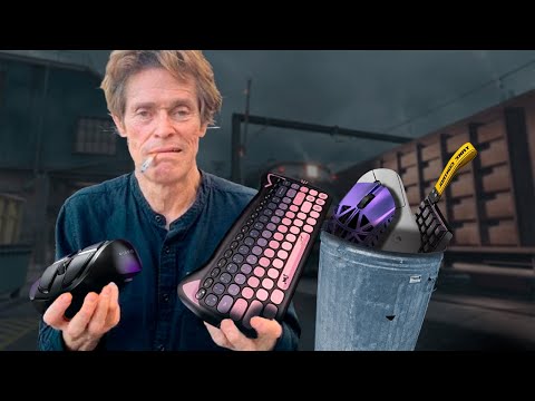 Видео: ЧТО НУЖНО АПГРЕЙДИТЬ В 2025 ДЛЯ ИГРЫ В CS2??