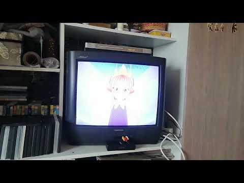 Видео: Обзор на диск Лунтик: А Земля-то круглая!