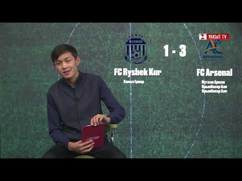 Видео: БАЛАЛАР ФУТБОЛ UAQYTY: ЛИГАНЫҢ 4-ШІ ТУР ОЙЫНДАРЫ ӨТТІ