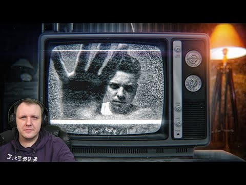 Видео: Я СЛЫШУ ГОЛОСА В БЕЛОМ ШУМЕ! [Топ Сикрет] | Реакция на Utopia Show