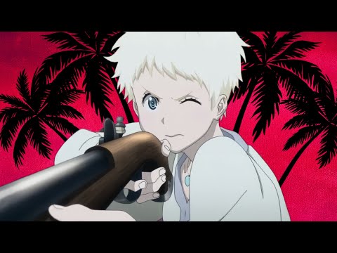 Видео: Фена: Принцесса пиратов ЗА 13 МИНУТ | Fena: Pirate Princess | Обзор аниме