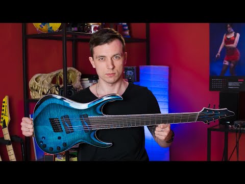 Видео: ОБЗОР НА БОЯРСКИЙ! МОНСТР ИЗ ГЛУБИНЫ!