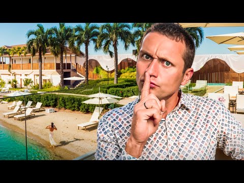 Видео: Гостиничный комплекс Volna Resort&Residences: Старт продаж ВОЗОБНОВЛЁН! | Элитные резиденции у моря