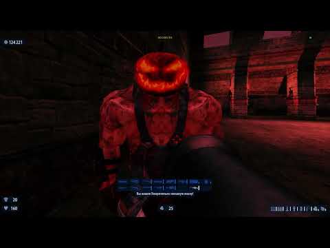 Видео: Serious Sam HD  The Second Encounter Прохождение часть 2