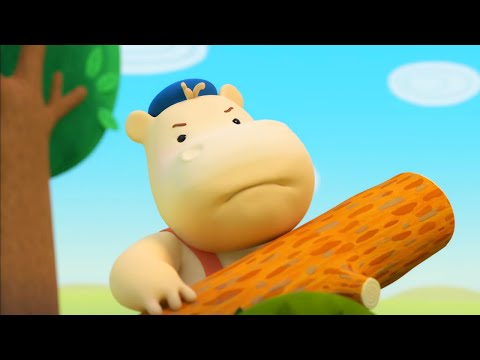 Видео: Тима и Тома 🐘 – Сборник удивительных серий 13-24 - Мультфильм для самых маленьких
