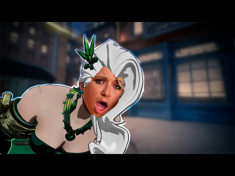 Видео: Опять команда подводит | Deadlock