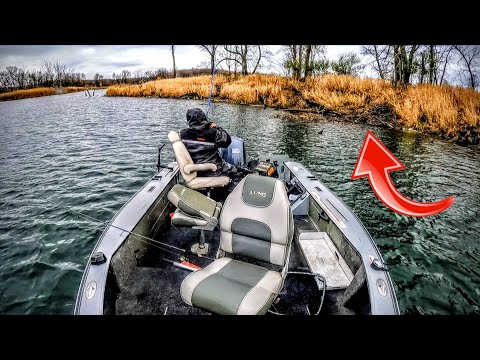 Видео: Оснастка для ловли крупной рыбы на осеннюю рыбу (ловля рыбы в бобровой хате)