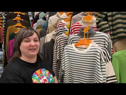 Видео: УРА🎉 КОФТЫ 💫 ЛЮБИМКИ 🎆🧨🎇СОЧНО И УЮТНО 🔥❤️‍🔥🌟Д16🥳 НЕ ПРОПУСТИТЕ 🫶