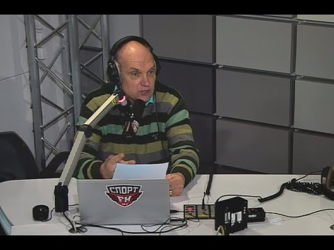 Видео: 100% ФУТБОЛА с Бубновым и Арустамяном. 17.11.14. Полная версия