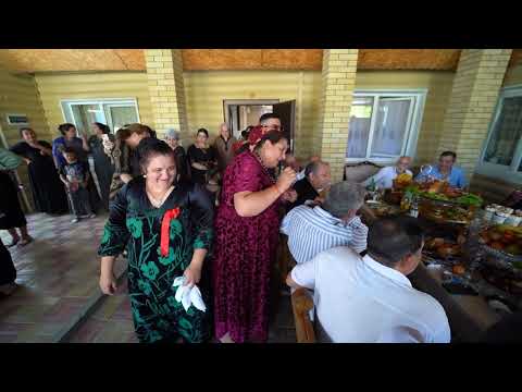 Видео: Перезва Сабира и Дианы