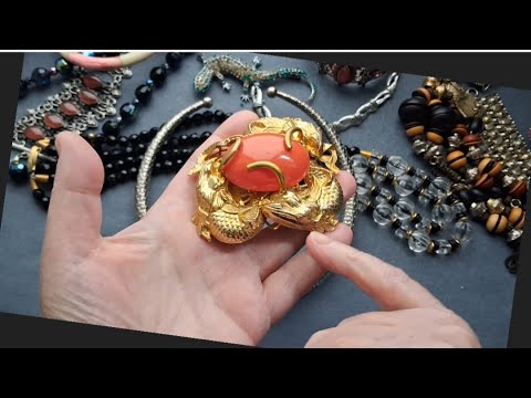 Видео: 758. Я в восторге. Распаковка продолжается. часть 6.