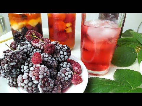 Видео: Приготовим шраб - домашний питьевой уксус