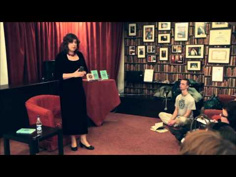 Видео: Ася Мигдаль (Израиль) о взаимодействии Васту и Астрологии. Проект AreYouVedic