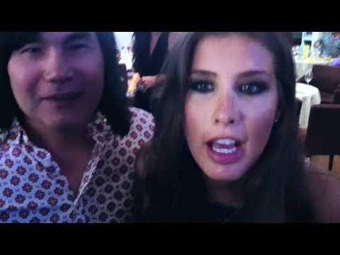 Видео: A'STUDIO блог 2 серия