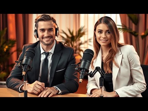 Видео: Нейросетьпен подкаст видео қалай жасайды? Нейросеть Visionstory