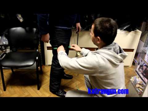 Видео: Как снять мерки индивидуальный пошив гидрокостюмов