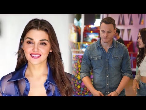 Видео: Керем Борра принял Ханде за Хафсанура после вечеринки