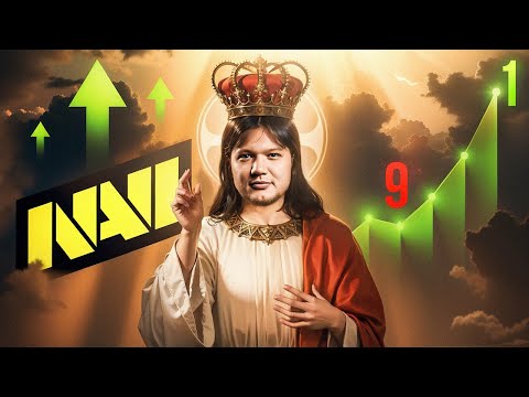 Видео: NAVI, ВЕРНИТЕ S1MPLE!