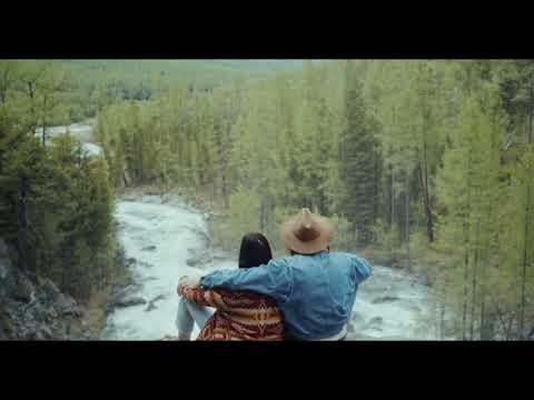 Видео: Только ты, только я. История любви, которая стала домом среди звёзд, ветров и будущего.