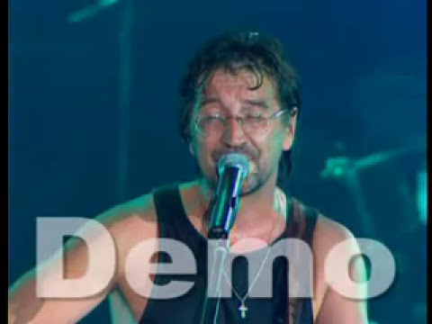 Видео: ДДТ Таврийские игры Это всё