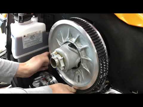 Видео: Основные регулировки Summit G4 850