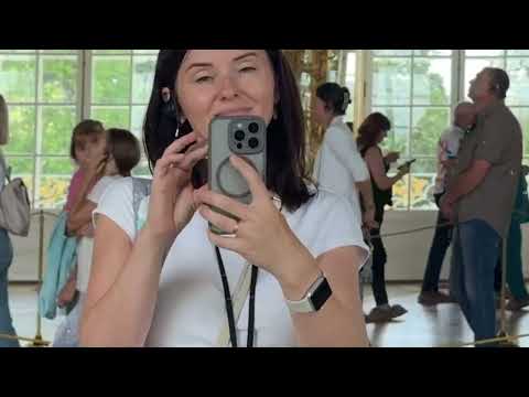 Видео: Санкт Петербург