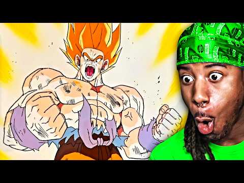 Видео: Гоку НЕ играл в этом фильме! 😤