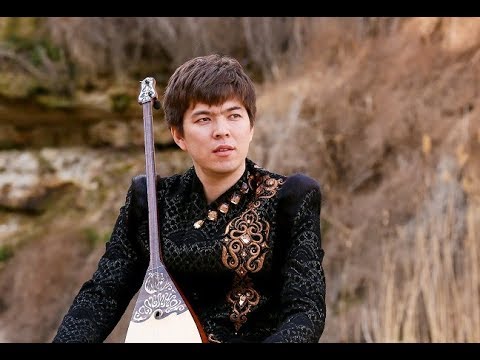 Видео: Ғалымжан Жолдасбай - Қазақта болсын тағы той