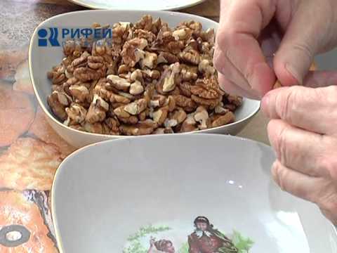 Видео: Заготовки на зиму. Варенье из нектаринов