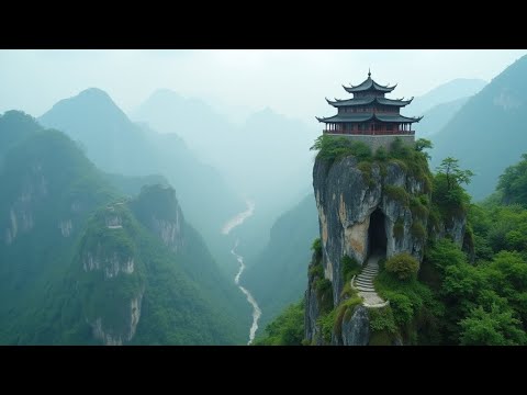 Видео: 🌫️ ТАЙНЫ ПЛАНЕТЫ | Земля, которую мы ещё не познали | Путешествие в неизведанное