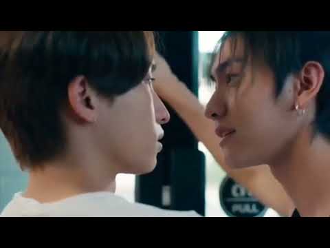 Видео: Пхайю и Рэйн ( любовь витает в воздухе ) Happy end