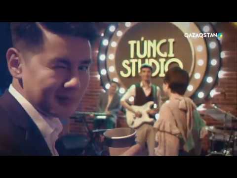 Видео: Túngi studio  (Түнгі студия) - Әmre