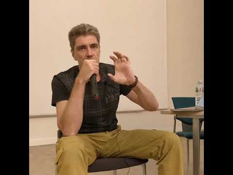 Видео: Лев Черняев. Лекция 3. Гиперотклик. Виды стресс-ответов.