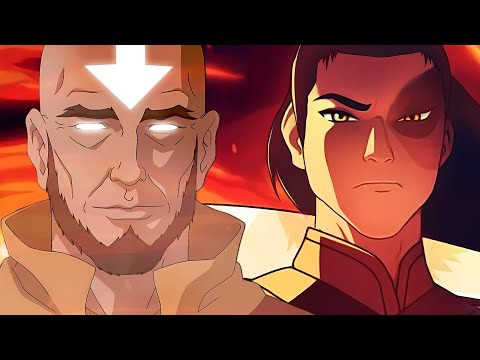 Видео: Продолжение Аватар Легенда об Аанге ! НОВЫЙ 2 сезон Аватар Аанге от Netflix!