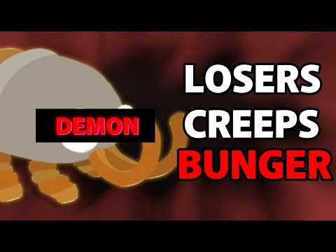 Видео: Самая МИЛАЯ игра ужасов, о которой вы, вероятно, слышали...