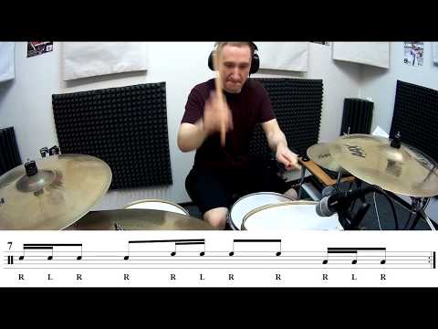 Видео: Ломаные заполнения. Ч.2